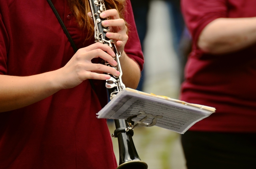 clarinet-3246642_1280