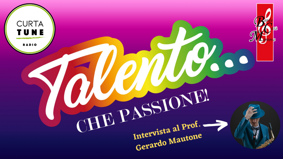 Talento_che_passione_2020_-_Gerardo_Mautone